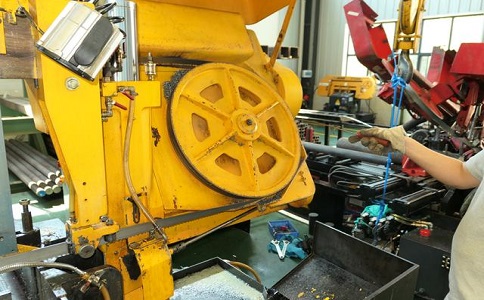 如何解决道滘镇卧式金属带锯床切削时出现的断带现象? 如何解决道滘镇卧式金属带锯床切削时出现的断带现象?