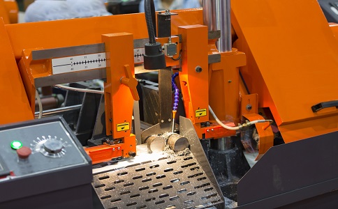 道滘镇龙门带锯床具备哪些优点？